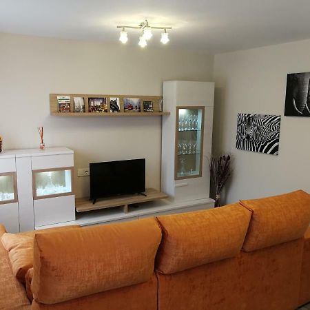 بالينثيا Apartamento Las Candelas المظهر الخارجي الصورة