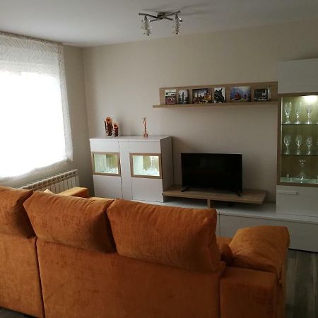 بالينثيا Apartamento Las Candelas المظهر الخارجي الصورة