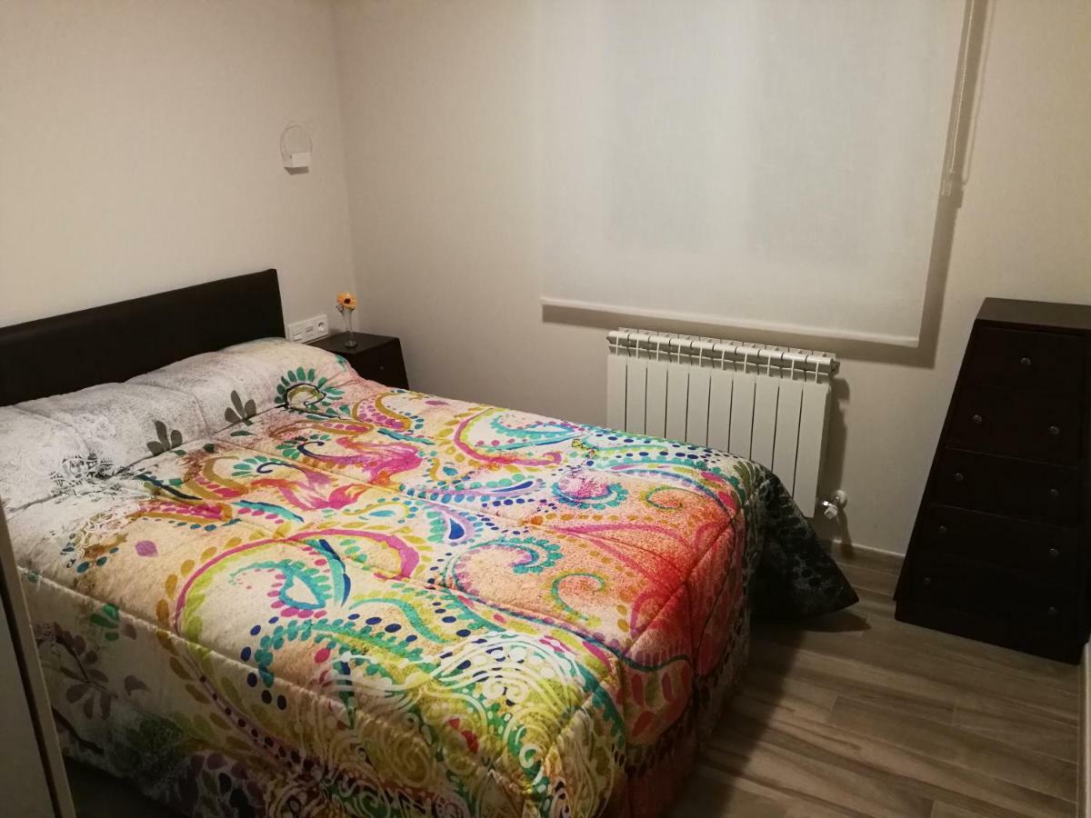 بالينثيا Apartamento Las Candelas المظهر الخارجي الصورة