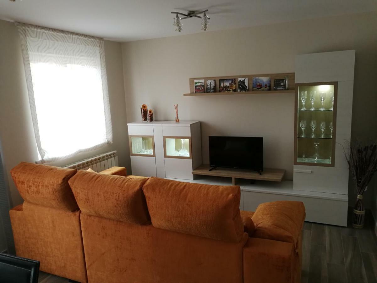 بالينثيا Apartamento Las Candelas المظهر الخارجي الصورة