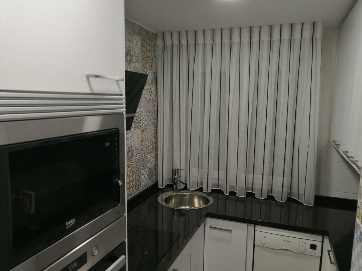 بالينثيا Apartamento Las Candelas المظهر الخارجي الصورة